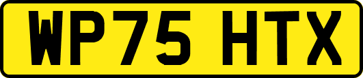 WP75HTX
