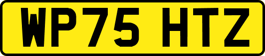 WP75HTZ