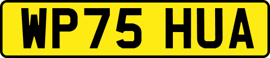 WP75HUA
