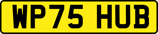 WP75HUB