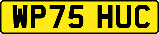 WP75HUC