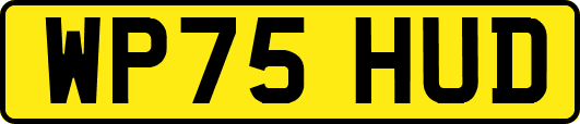 WP75HUD