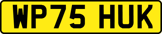 WP75HUK