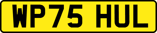 WP75HUL