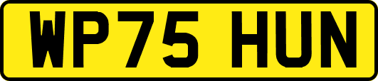 WP75HUN