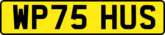 WP75HUS