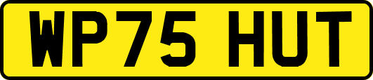 WP75HUT