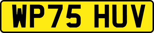 WP75HUV