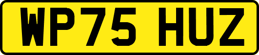 WP75HUZ