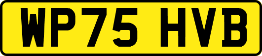 WP75HVB