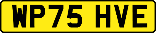 WP75HVE