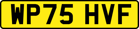WP75HVF