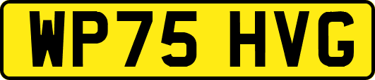 WP75HVG