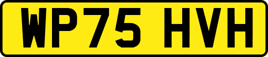 WP75HVH