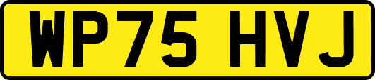 WP75HVJ