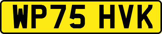 WP75HVK