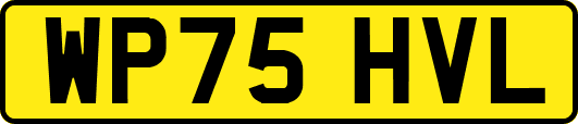 WP75HVL