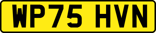 WP75HVN