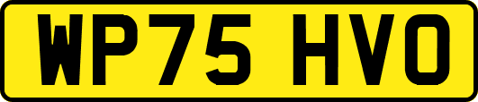 WP75HVO