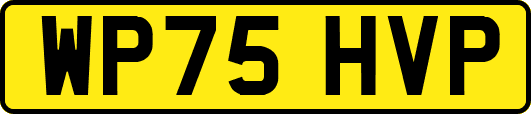 WP75HVP