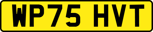 WP75HVT