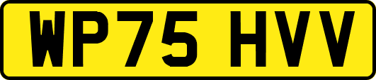 WP75HVV