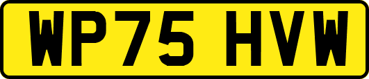 WP75HVW