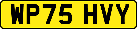 WP75HVY