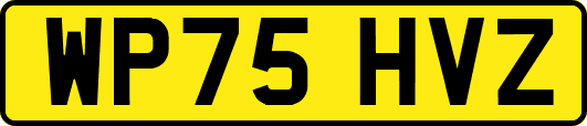 WP75HVZ
