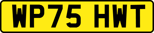 WP75HWT
