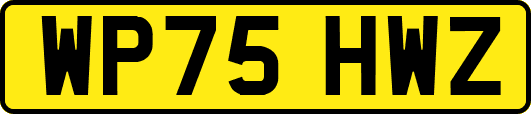 WP75HWZ
