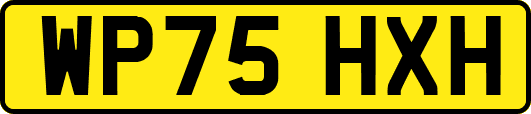 WP75HXH
