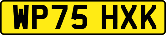 WP75HXK