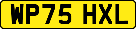 WP75HXL