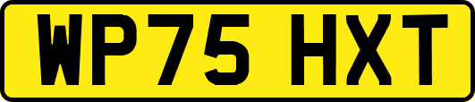 WP75HXT