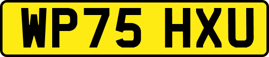 WP75HXU