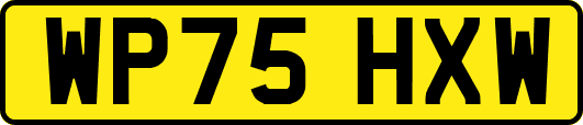 WP75HXW