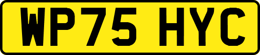 WP75HYC