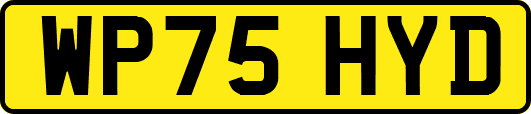 WP75HYD