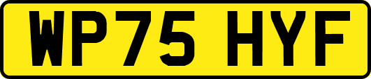 WP75HYF