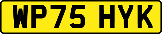 WP75HYK