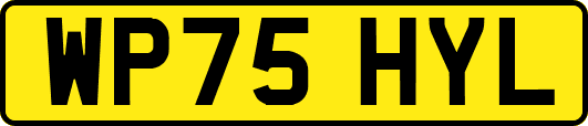 WP75HYL