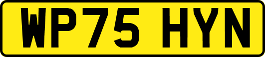 WP75HYN