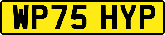 WP75HYP