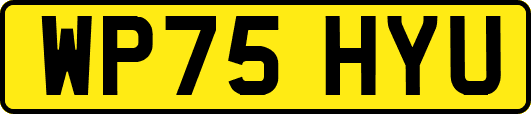 WP75HYU