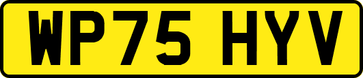 WP75HYV