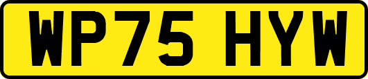 WP75HYW