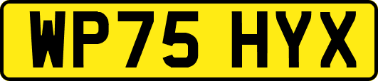WP75HYX
