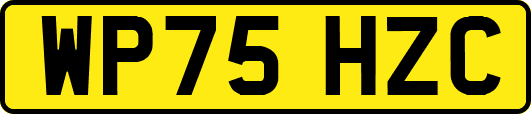 WP75HZC