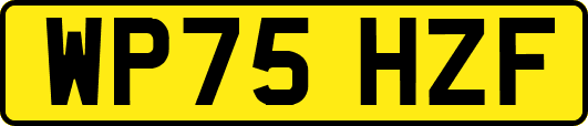 WP75HZF